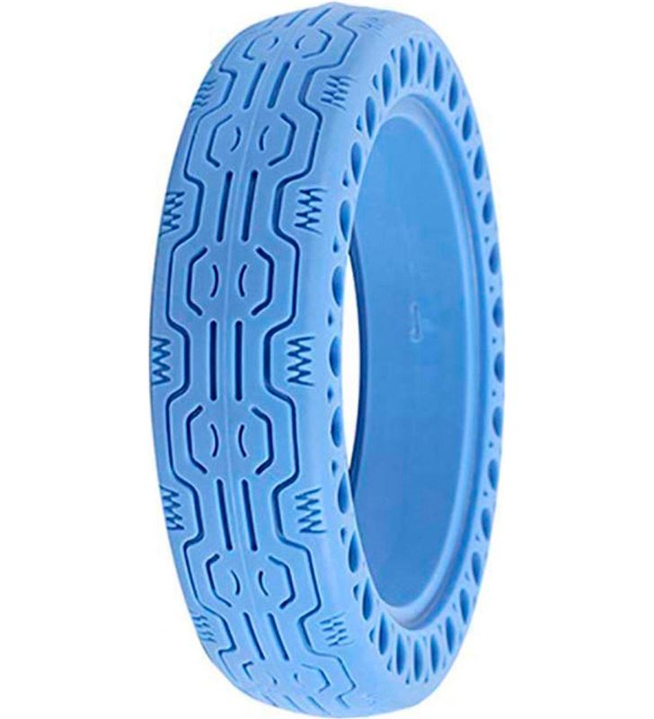 Xiaomi NDURO-AZUL whinck nduro azul neumático sólido 8.5'' para patinete mija - +22665