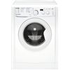 Indesit EWD61051WSPT lavadora n clase f 6 kg 1000 rpm - INDEWD61051WSPTN