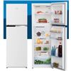 Beko RDNT271I30WN frigorifico 2 puertas nf f 165cm (1650x540x600) rdnt271i20w - BEKRDNT271I30WN