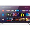 Axil LE4390ATV tv led 108 cm (43'') engel ultra hd 4k android tv - ENGLE4390ATV