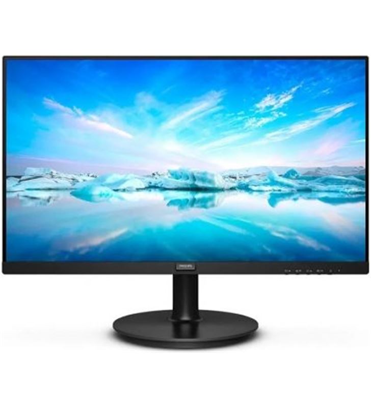 Philips L-M 271V8L monitor 271v8l 27''/ full hd/ negro 271v8l/00 - PHIL-M 271V8L