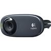 Logitech 960-001065 webcam c310 - hd 720p - fotos 5mpx - video hasta 1280x720 - micróf - 30955813_8456818818
