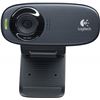 Logitech 960-001065 webcam c310 - hd 720p - fotos 5mpx - video hasta 1280x720 - micróf - LOG-WEB 960-001065