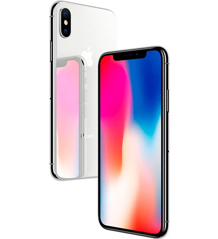 APPLE iPhone XS Max 256G - Plata Reacondicionado