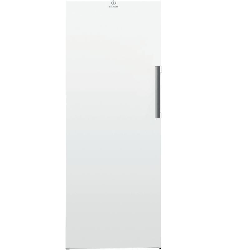 Indesit UI6F1TW1 congelador vertical 167x59.5x64.5cm clase f libre instalación 167cm - ImagenTemporalSihogar