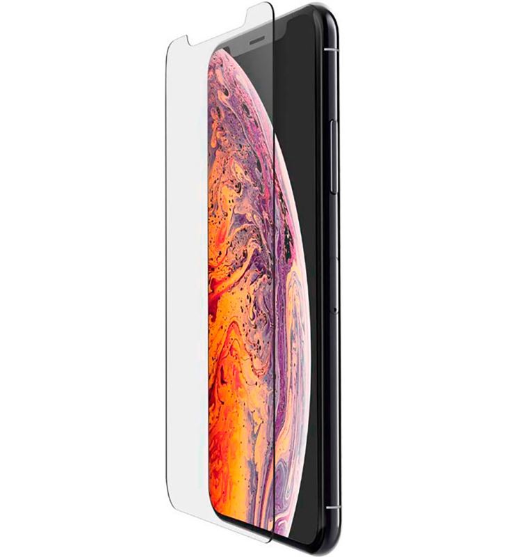 Apple protector pantalla iphone xr 6.1 cristal templado 2018092000146 - 2018092000146