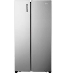 Hisense RS677N4BIE frigorifico americano total nofrost inox e 178.6cm - RS677N4BIE