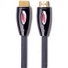 Hifirack 30501031 cable hdmi a hdmi 4k m-m special series - 30501031