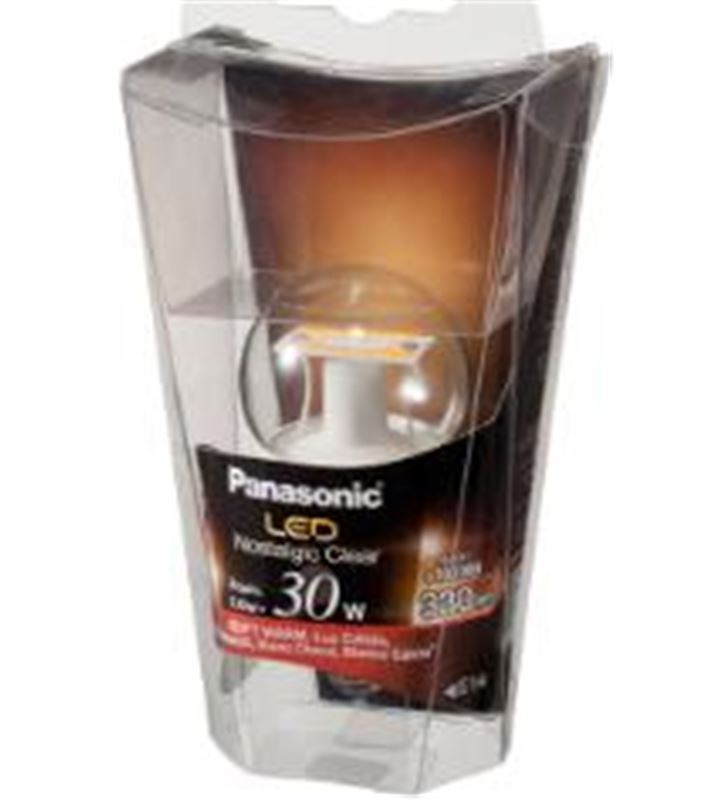 Panasonic GHV5L27CGE14EP bombilla led ld red. e14 Bombillas - 24372088_4057