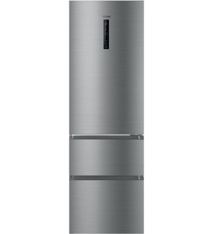 Haier HTR3619ENMN combi no frost (595x657x1905mm) 190.5cm e 3 puertas - HTR3619ENMN