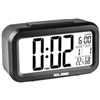 Elbe RD668N reloj despertador Despertadores - RD668N