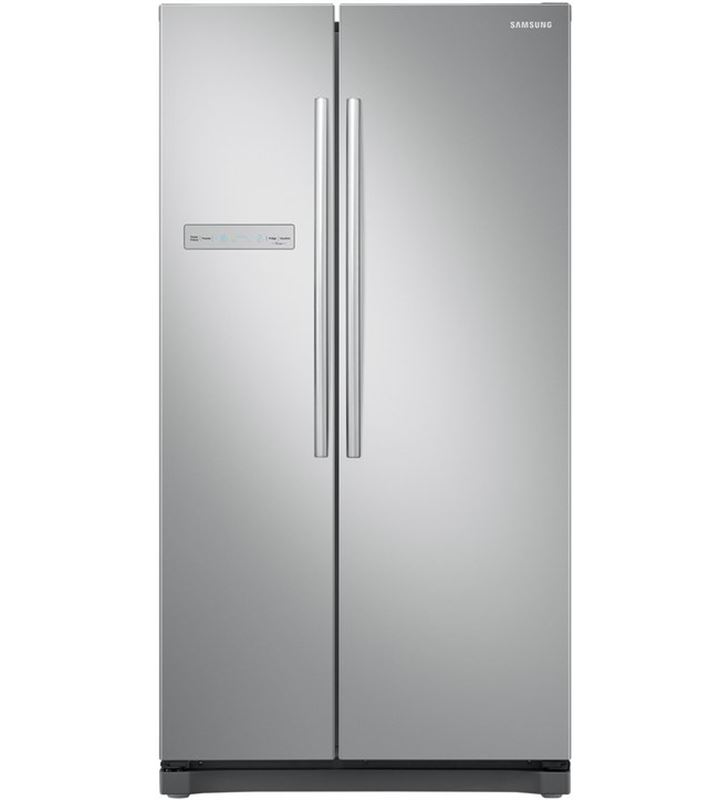 Samsung RS54N3013SAES frigo americano 178.9cm x91.2x73.4cm rs54n3013sa/es - 8801643259327