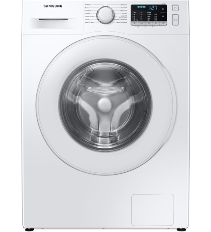 Samsung WW80TA046TE_EC lavadora ww80ta046te/ec clase b 8 kg 1400 rpm - 8806090607806