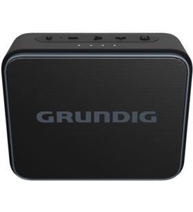 Grundig JAMBLACK Altavoces - JAMBLACK