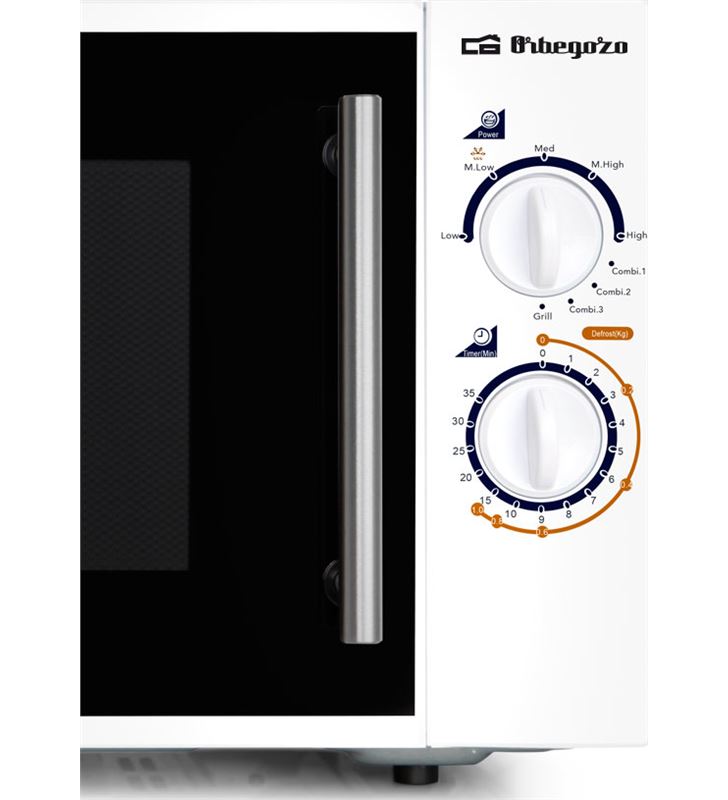 Orbegozo MIG2520 mig-2520 Microondas - 63441144_2404112916