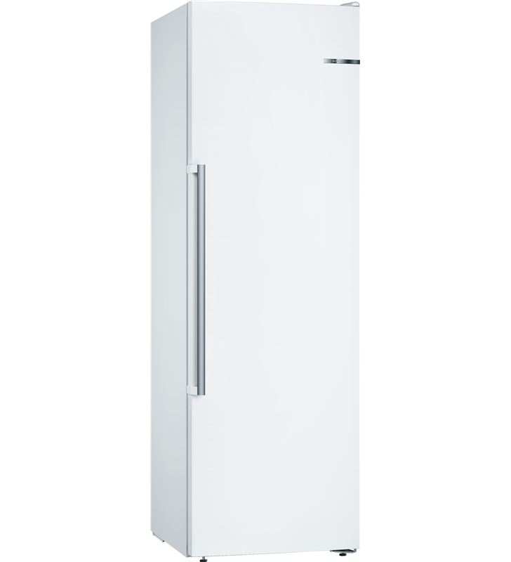 Bosch GSN36AWEP congelador vertical 186x60x65cm clase e libre instalación - GSN36AWEP