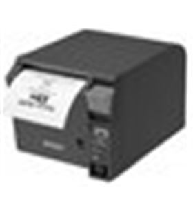 Epson A0023270 tpv impresora tickets tm-t70ii negro c31cd38032 - A0023270