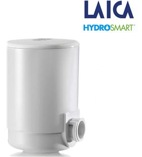 Laica recambio filtro hidrosmart para grifo modelo venezia 8013240707440 - 76704