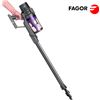 Fagor aspirador escoba potencia 220w 25,9v 8436589740099 - 78401