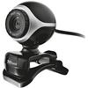 Trust -WEB EXIS NEGRA webcam exis/ 640 x 480 exis webcam - 17003
