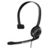 Sennheiser A0004557 auriculares micro pc 7 chat usb 504196 - A0004557