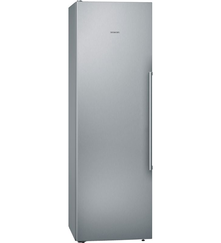 Siemens KS36VAIEP cooler inox 186x60x65cm clase libre instalacion - SIEKS36VAIEP