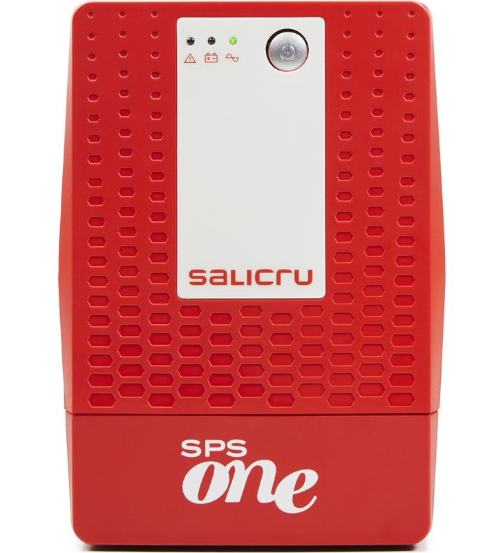 Salicru SLC-SPS.2000.ONE V2 sai línea interactiva sps.2000.one v2 - 2000va / 1200w - estabiliza 662af000006 - 76689812_079052119