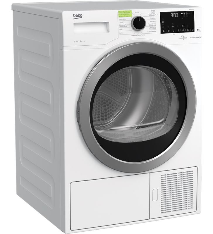 LG F4WV3008N3W lavadora Carga frontal 8 kg 1400 RPM C Blanco