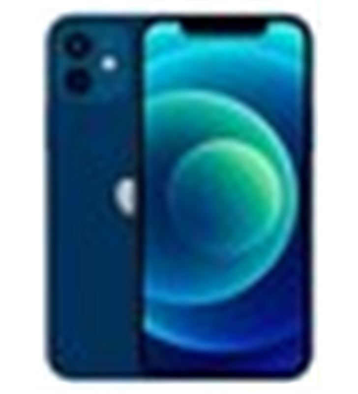 Apple A0033789 smartphone iphone 12 128gb/ 6.1''/ azul mgje3ql/a - A0033789