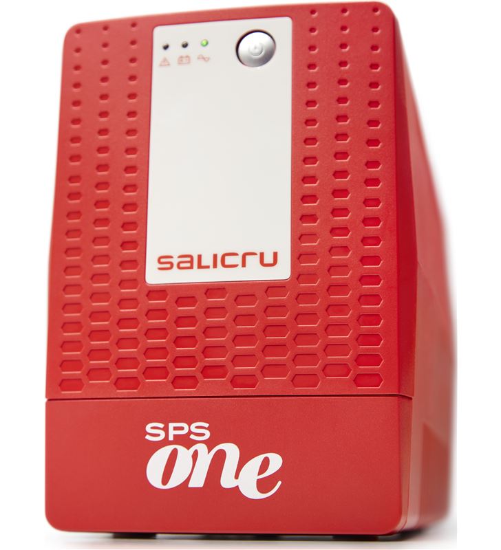 Salicru SLC-SPS.1500.ONE V2 sai línea interactiva sps.1500.one v2 - 1500va / 900w - estabilizac 662af000005 - 76797357_731319480