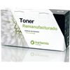 Karkemis -HP CF541X toner reciclado hp láser cf541x (203x) - cian - 2.500 pag. 10050431 - KAR-HP CF541X