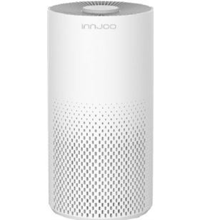Innjoo -PUR AIR PUR PLUS purificador de aire air purifier plus/ filtro hepa/ wifi/ hasta 30m2 ij-air pur plus - INN-PUR AIR PUR 