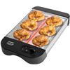 Cecotec 650233925 tostador easy toast basic/ 900w/ negro - 650233925