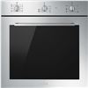 Smeg SF64M3VX horno independiente multifuncion inox - SF64M3VX