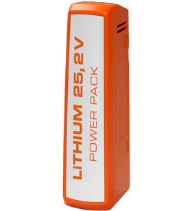 Electrolux ZE033 ultrapower incorpora una innovadora función que permite extraer y cambiar f - ZE033