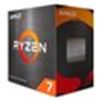 Amd A0033701 procesador am4 ryzen 7 5800x 8x4.7ghz/36mb box 100-100000063wo - A0033701