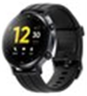 Realme A0034362 smartwatch s 207 black s.cardiaco/1,3 /360x360/tacti rma207bk - A0034362