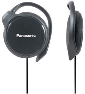 Panasonic RP-HS46E-K auricular deportivo clip on negro panrp_hs46e_k - PANRP-HS46E-K