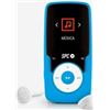 Spc -MP4 PS EX 8GB BL reproductor mp4 pure sound extreme 8598a/ 8gb/ pantalla 1.8''/ radio fm/ - SPC-MP4 PS EX 8GB BL