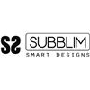 Subblim -CARGA CHG-3WPD02 cargador de pared sub-chg-3wpd02/ usb + cable usb tipo-c/ 2.4a/ neg - SUB-CARGA CHG-3WPD02