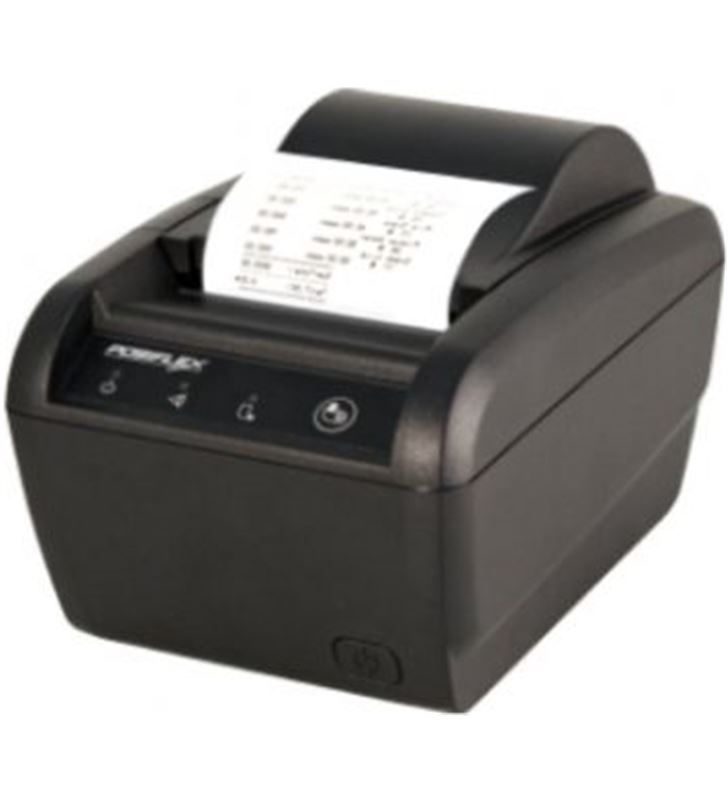 Posiflex -IM PP-8802 impresora de tickets pp-8802/ térmica/ ancho papel 80mm/ usb-rs232 pp8802006000ee - POS-IM PP-8802