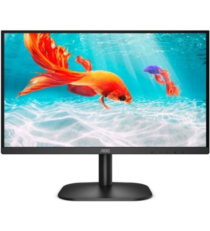 Aoc 24B2XHM2 monitor 23.8''/ full hd/ negro Monitores - AOC-M 24B2XHM2