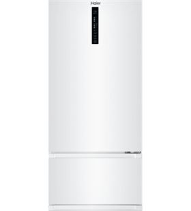 Haier HTR3619ENPW combi no frost , 190,5 cm clase e - 6901018077852