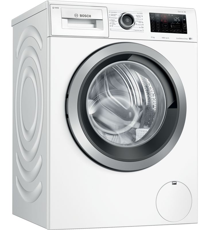 social seta Feudo Bosch oferta del día | Bosch WAL28PH0ES lavadora de carga frontal Lavadoras
