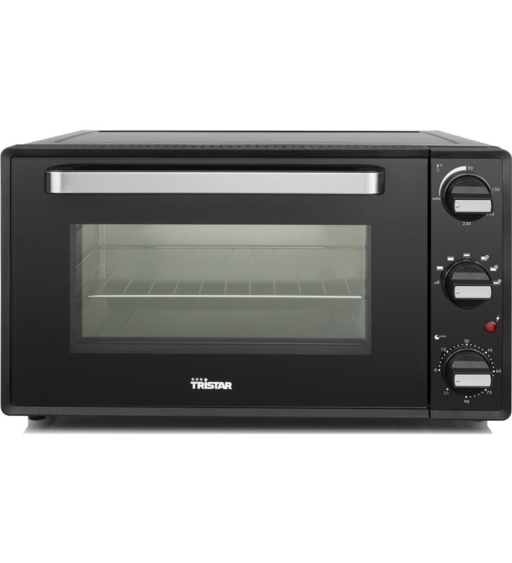 Jata OV3630 mini horno tristar , 38l, convección Mini Hornos eléctricos - OV3630