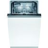 Bosch SPV2HKX41E lavavajillas integrable ( no incluye panel puerta ) 9 servicios 5 programas 45 cm - BOSSPV2HKX41E