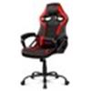 Informatica A0026954 silla gaming drift dr50br negro/rojo - A0026954