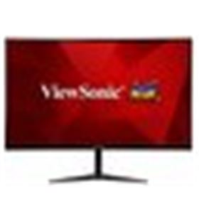 Viewsonic A0036259 monitor led 27 vx2718-pc-mhd negro dp/2xhdmi/va/ - A0036259