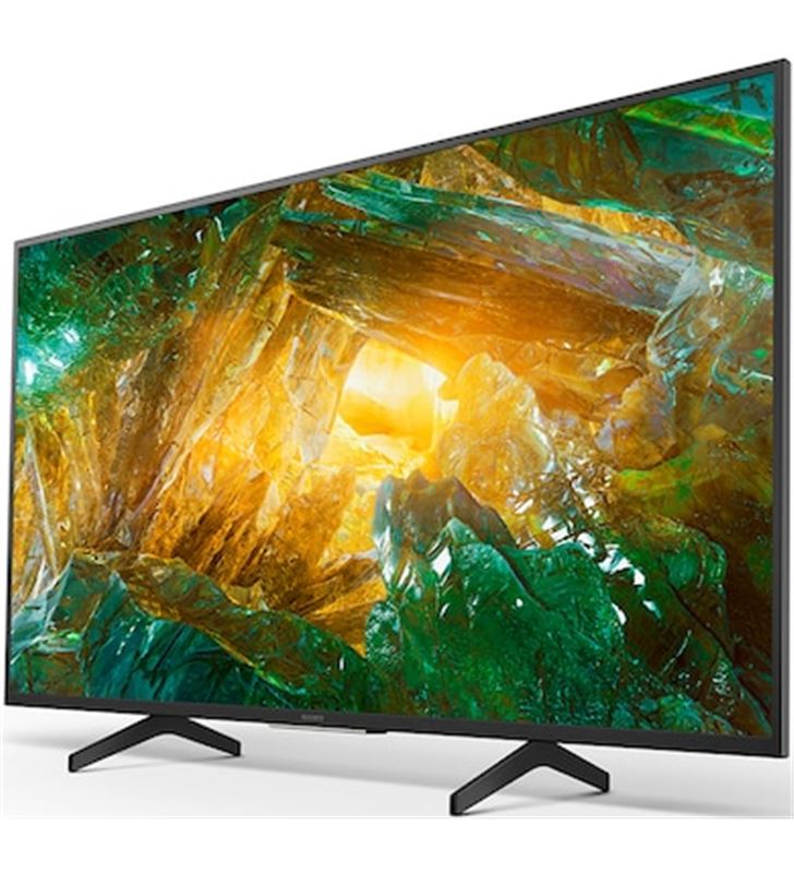 Sony KE65XH8096 tv led 164 cm (65'') ultra hd 4k android tv - KE65XH8096