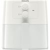 Philips HD9200/10 freidora sin aceite airfryer essential 4,1l blanca - HD920010